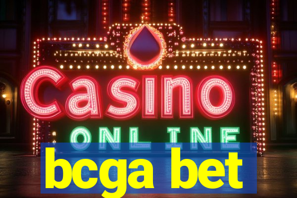 bcga bet